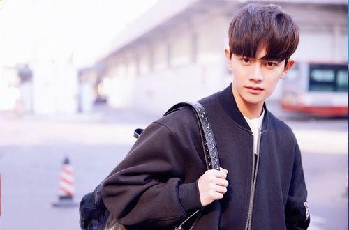 任嘉伦最新爆料的综艺,笑料百出，实力圈粉